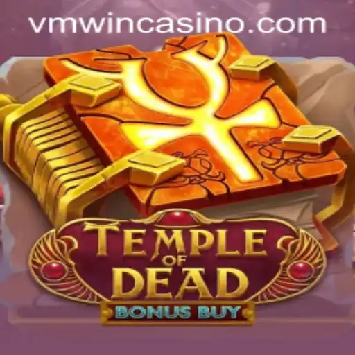 Exploring 'Temple of Dead Bonus Buy': A Deep Dive into Gameplay and Rules with a Twist of Current Events