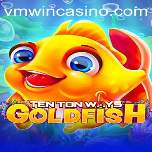 Exploring TenTonWaysGoldfish: A Unique Gaming Experience with a Twist