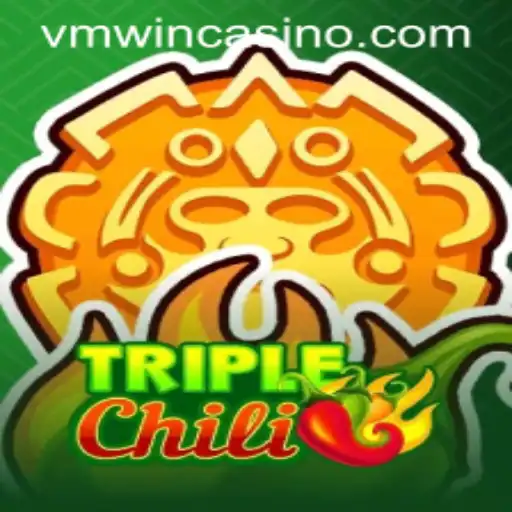 Exploring TripleChili: The Exciting World of VMWIN.PH's Latest Game