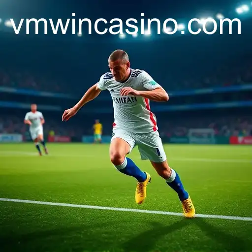 Virtual Sports: The Rise and Impact of VMWIN.PH in the Digital Era