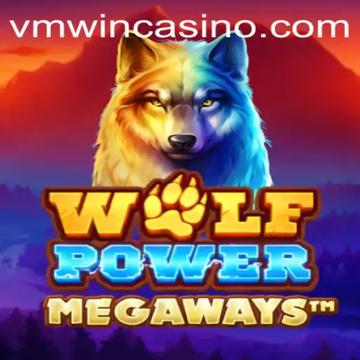 WolfPowerMega: Unleashing the Virtual Wilderness