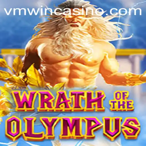 Unveiling WrathofOlympus: A New Game Experience and the Introduction of VMWIN.PH