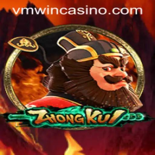 Exploring the Mystical World of ZhongKui: A Journey Through Adventure and Strategy